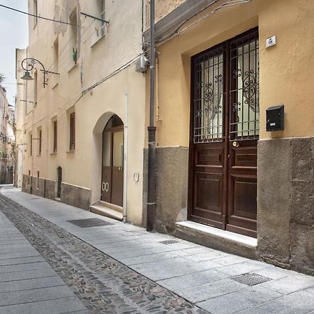 Host 98 Villa Cagliari Dış mekan fotoğraf