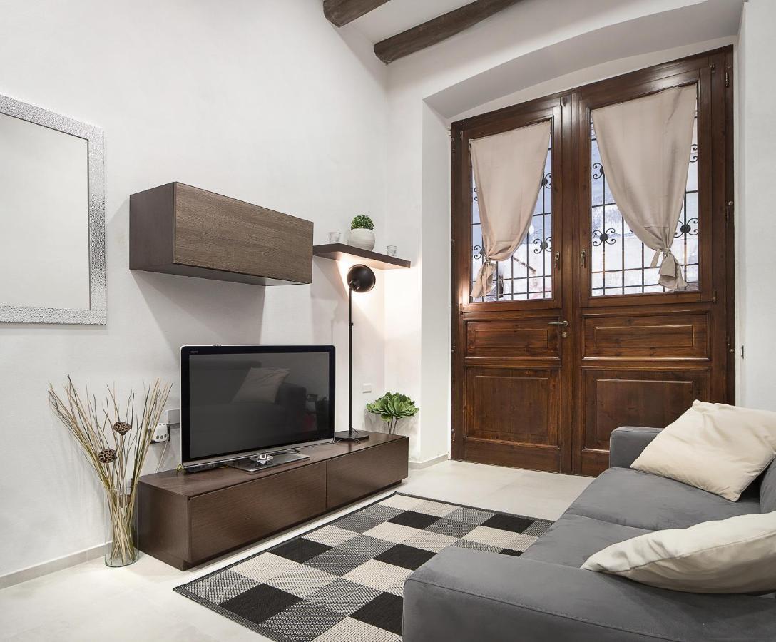 Host 98 Villa Cagliari Dış mekan fotoğraf