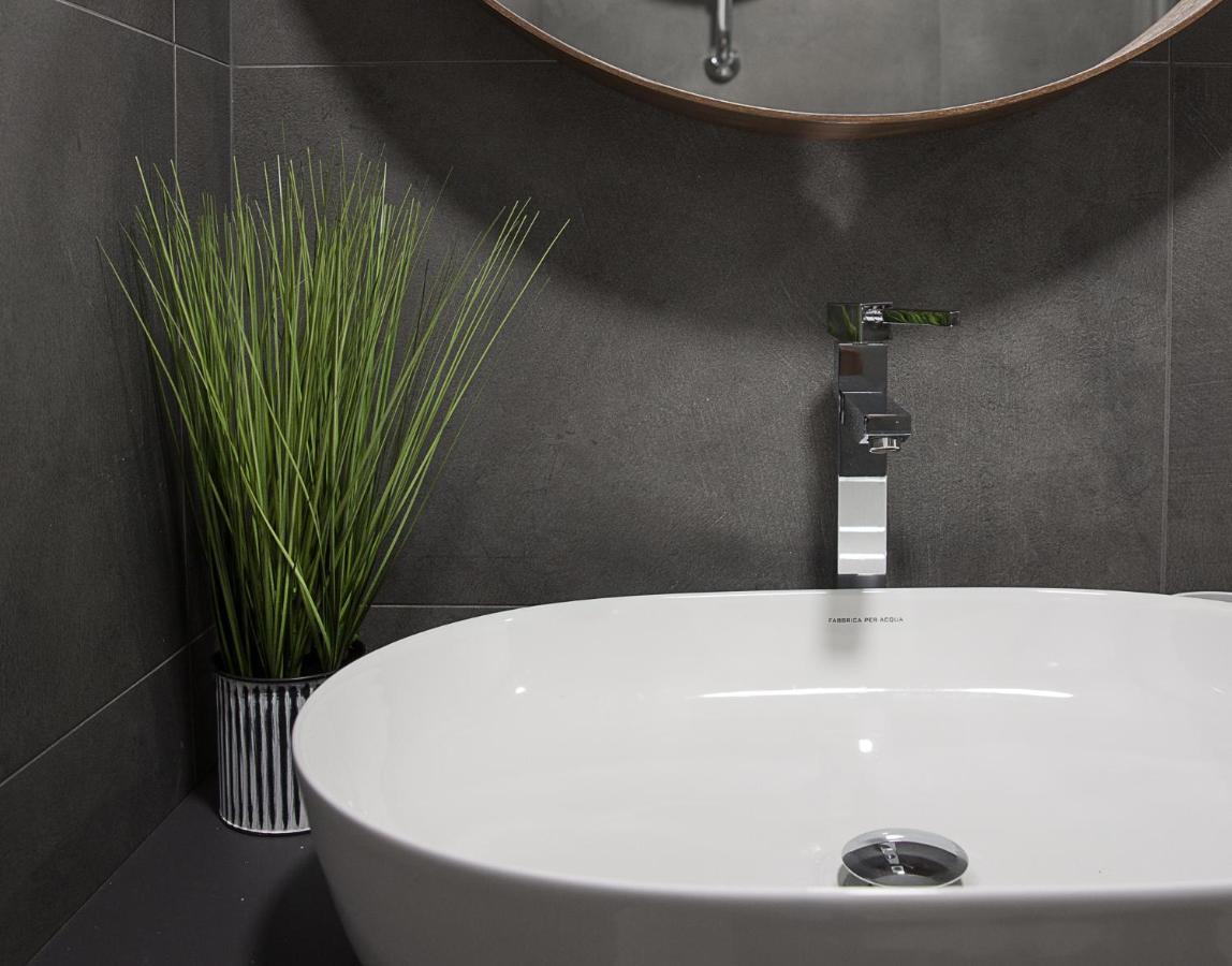 Host 98 Villa Cagliari Dış mekan fotoğraf