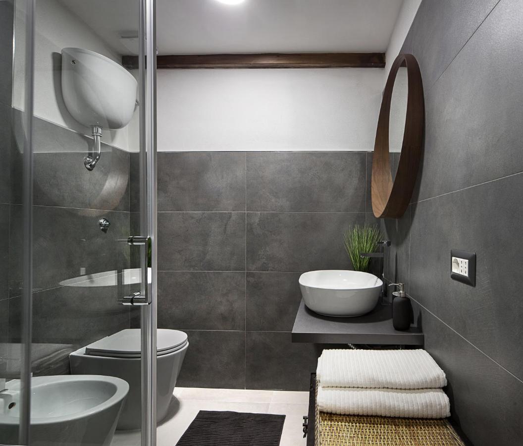 Host 98 Villa Cagliari Dış mekan fotoğraf