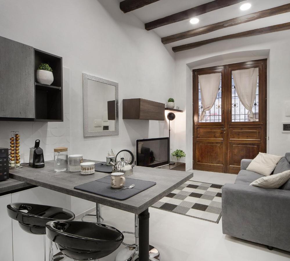 Host 98 Villa Cagliari Dış mekan fotoğraf