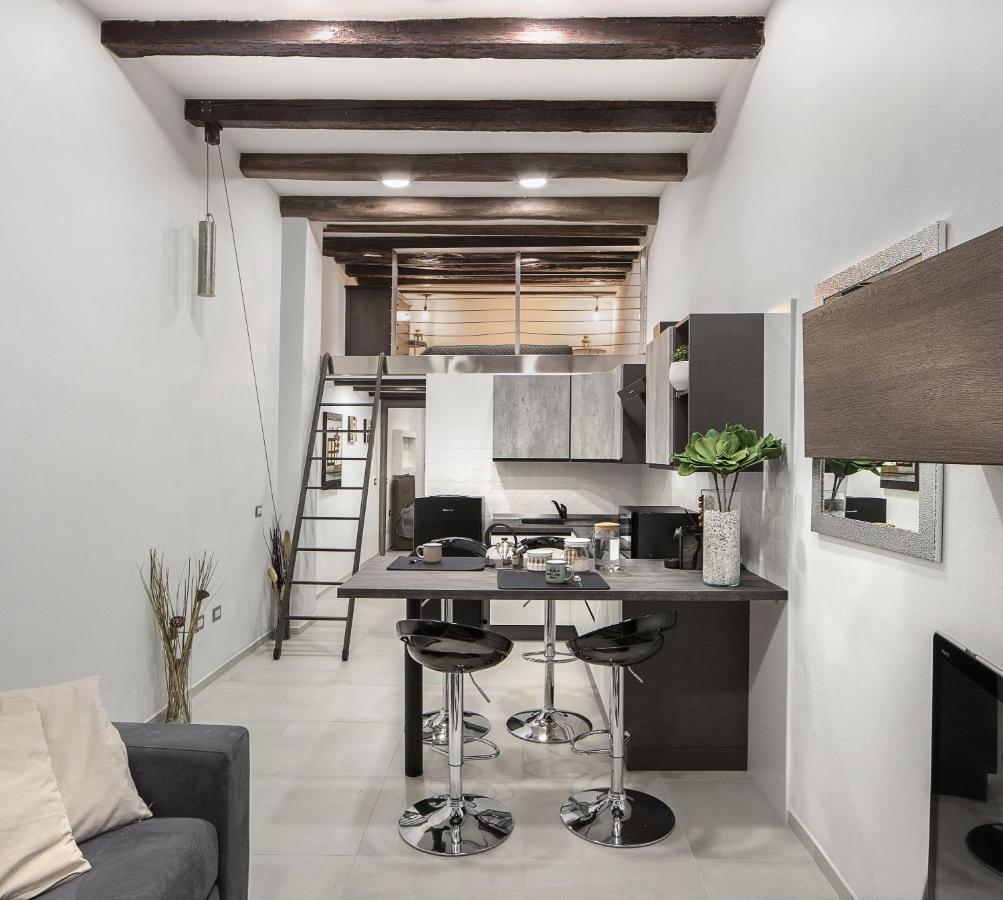Host 98 Villa Cagliari Dış mekan fotoğraf